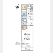 （仮称）リブリ・さいたま市桜区中島③