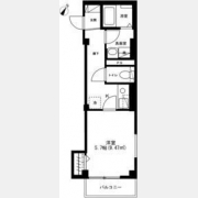 メゾンフォーシーズンズ