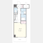 ベルヴィル氷川の杜