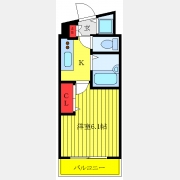 フェニックス池袋弐番館