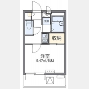 レオパレスＫＩＹＯＫＡＷＡⅡ