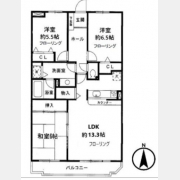 ロイヤルヒルズ高砂