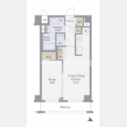 ブレシア東十条レジデンス