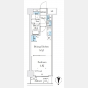 クラリティア板橋本町
