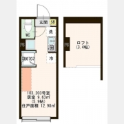 Ｓｈｕｒｉｅ中板橋