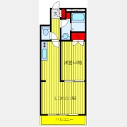 Sun Park City東日暮里