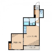 ゲラーデ目白台