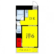 小野寺コーポ