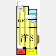 アーバンステージ赤羽