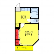 ドエル江古田