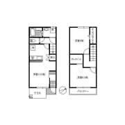 Ｍａｉｓｏｎｅｔｔｅｐａｒｋ美園Ｂ棟