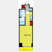 パークハビオ上野３丁目