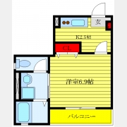 コンフォートハイム