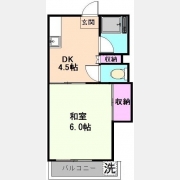 シャレイ大塚台