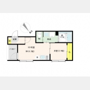 アルテアテラス池袋