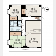 プレステージロイヤルハウス