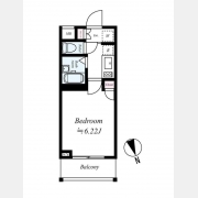 パレ・ホームズ桜台