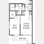 ユーレジデンス西台