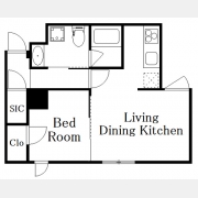 Decor Blocco Oyama Due