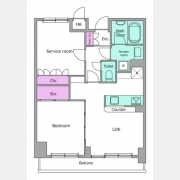 レジディア文京音羽