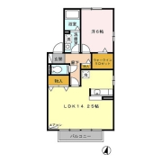 サンモール　Ｂ