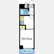 ライオンズマンション板橋中丸町