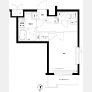 ルーブル赤羽台