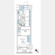 Ｕｒｂａｎ　Ｂｒｅｅｚｅ　巣鴨