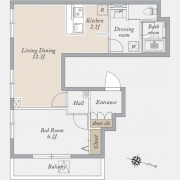 アーバンパーク王子