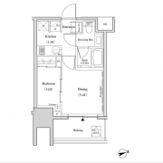 ザ・パークハビオ北千住