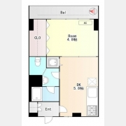 白樺マンション