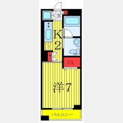 ガーデン板橋氷川町