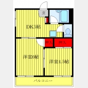 目白グリーンハウス