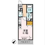 カーサ アパラギ