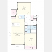 Stadt Nerima-kasugacho