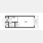 日神パレス板橋本町第２