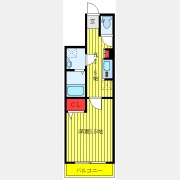 クレヴィスタ赤羽