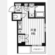 スリーゼ西ヶ丘