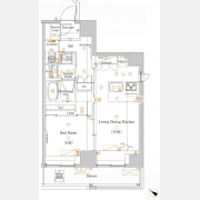 DIPS十条仲原WEST