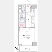 ロイジェント大山西町