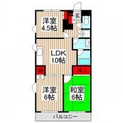 ニチエイマンション柳崎