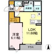 ロイヤルレジデンスⅡ