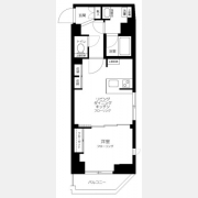 ステージファースト仲御徒町