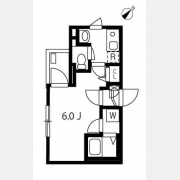 ブロッサムテラス滝野川