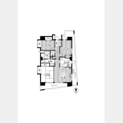 コスモ戸田公園セントラルビュー