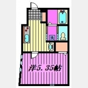 Duo Luxe浦和常盤