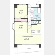 グリーンフォレスト