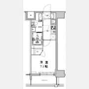 S-RESIDENCE板橋大山