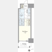 ＪＰ　ｎｏｉｅ　上野稲荷町