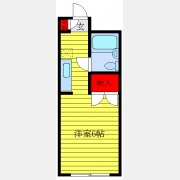 町屋パークサイド居串